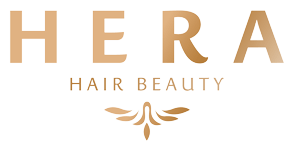Hera Hair Beauty Logo
