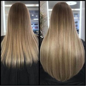 Hair Extensions Singapore