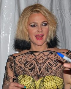 DrewBarrymore_2009