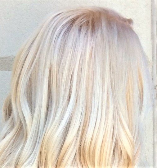 Blonde Hair Blonde Highlights Uk Usa Blonde Specialists