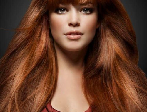 Smoothing Without Losing Yourself: How Modern Keratin Honors Curl Identity