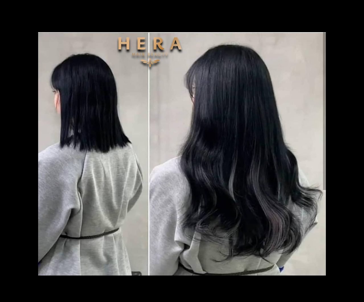 HAIR EXTENSIONS