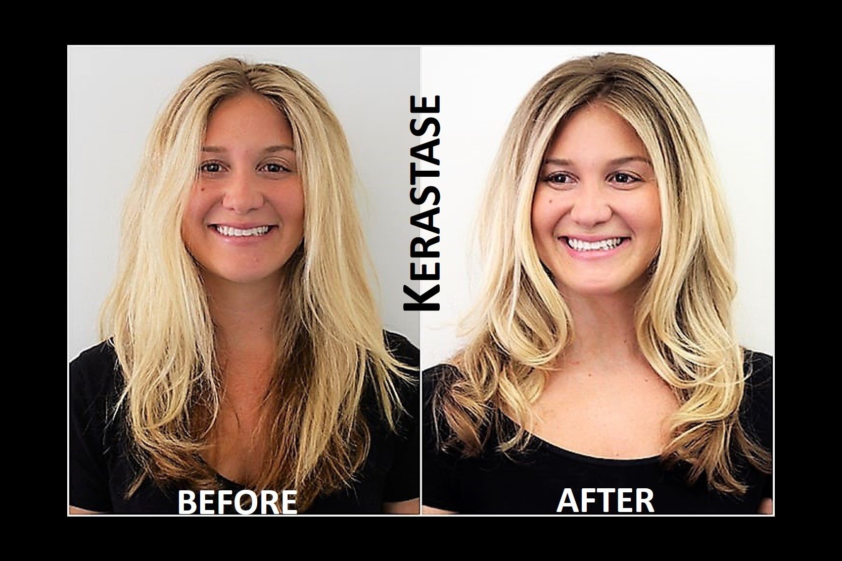 BEST Kerastase Treatment by London Hairdressers | Hera Hair Beauty