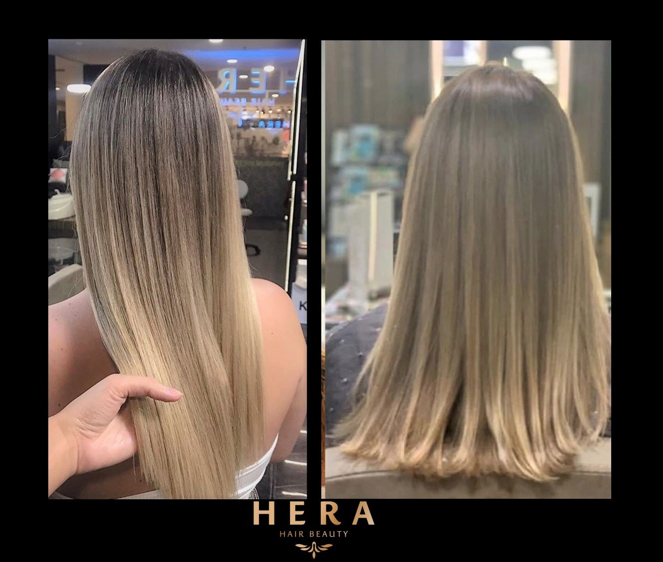 Hera's 10 Most Popular Hair Colour By Top US, UK Colorist | Hera Hair Beauty