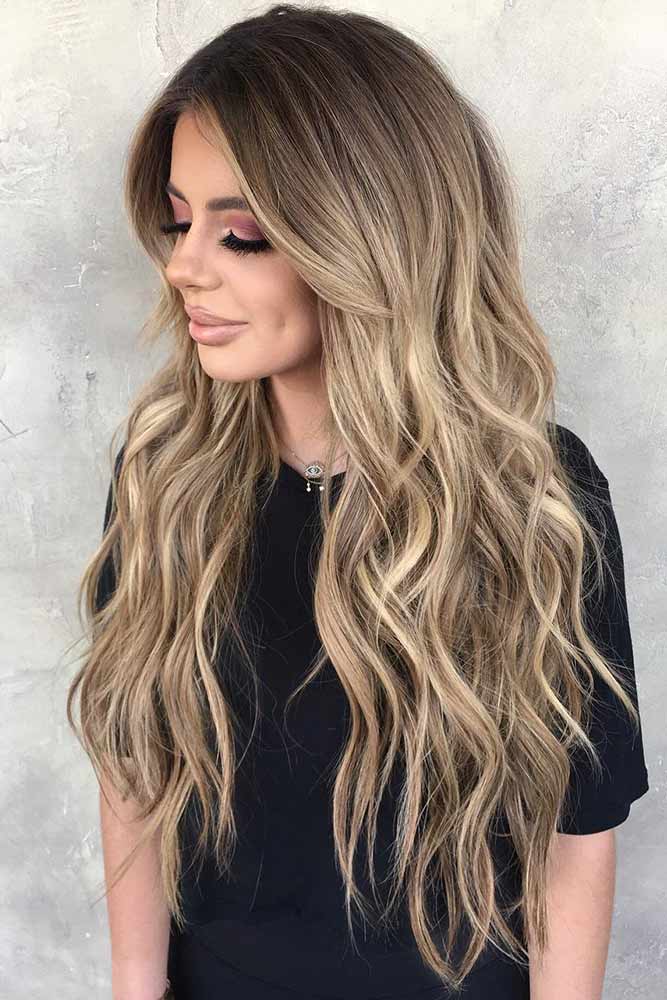 dirty-blonde-hair-styles-long-wavy-ombre