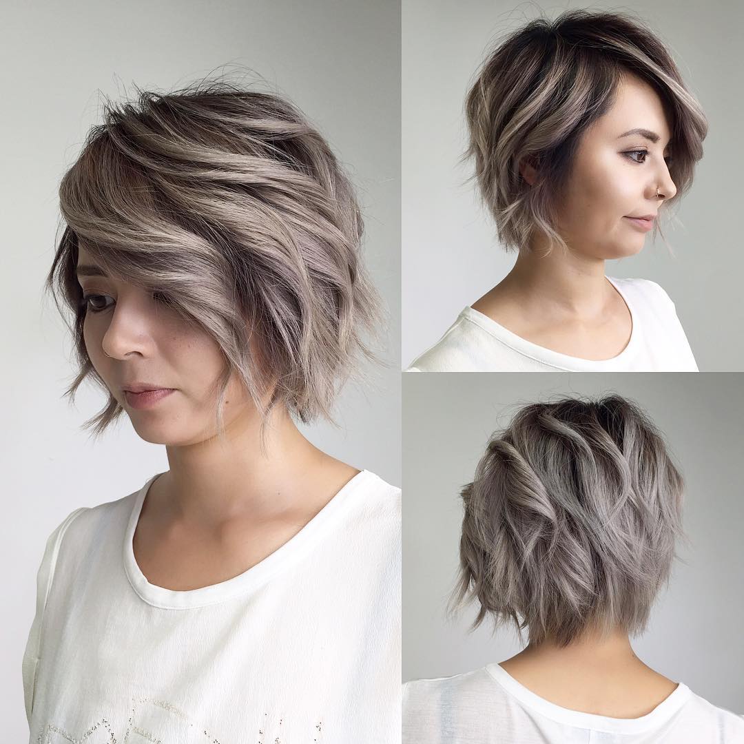 Layered Hair - The Ultimate Guide and Inspiration | Hera Hair Beauty