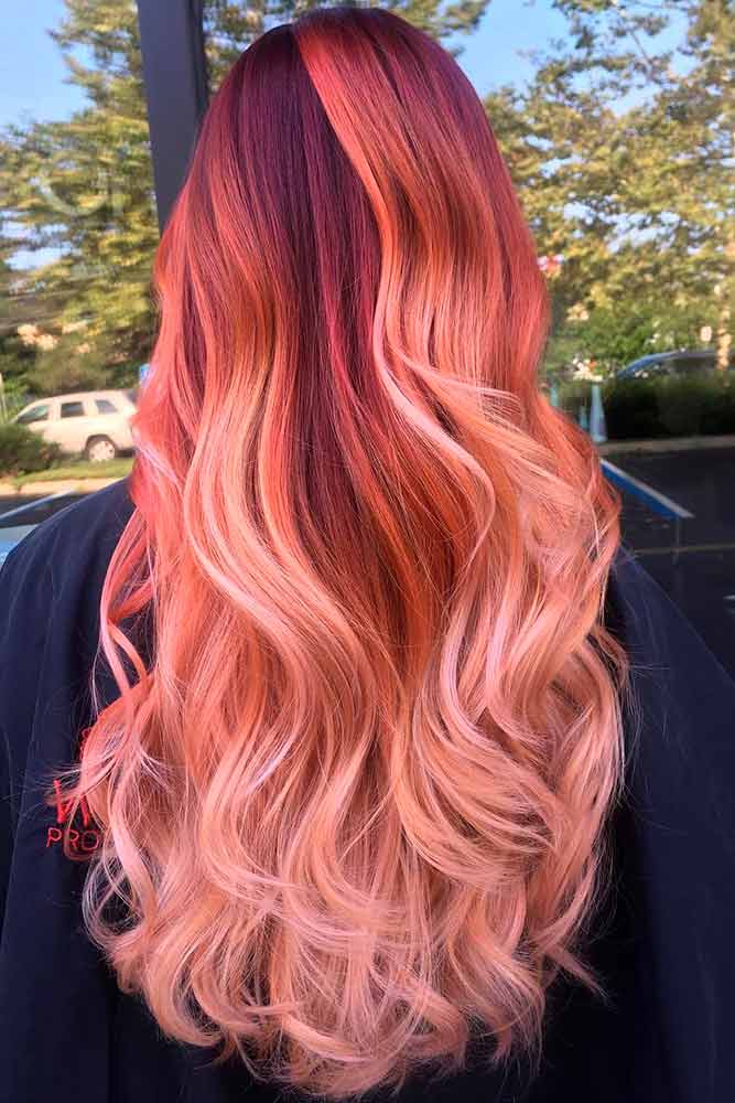 sweet-strawberry-blonde-hair-long-peach-curly-balayage-kim-wasabi