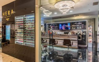 hair salon singapore recommend