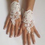Gloves-Vintage Bridal Accessories
