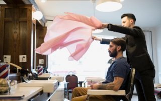 good hair salon in singapore