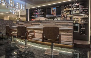 good and cheap hair salon in singapore