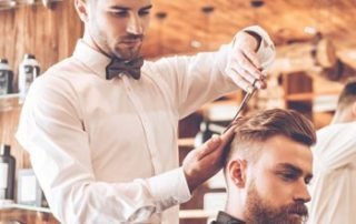 Short Haircuts for Men
