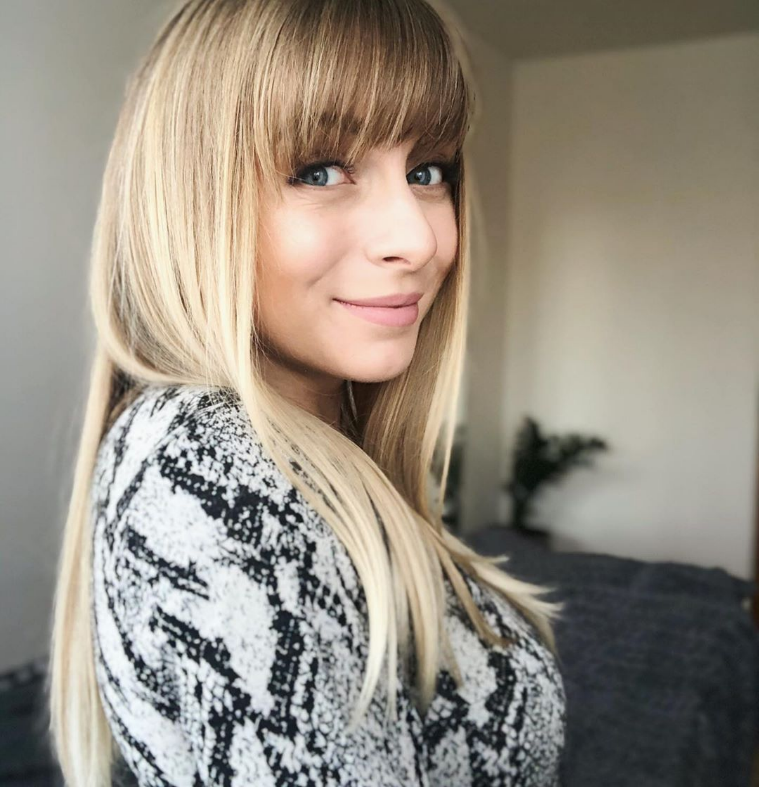 Hair fringe