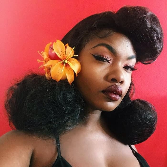 Retro Hairstyles From The 1950s For Women Hera Hair Beauty Retro Hairstyles From The 1950s For Women Hera Hair Beauty