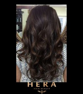 DARK ROAST BROWN