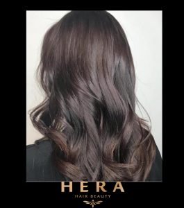 Balayage on Black Hair Inspirations | Hera Hair Beauty
