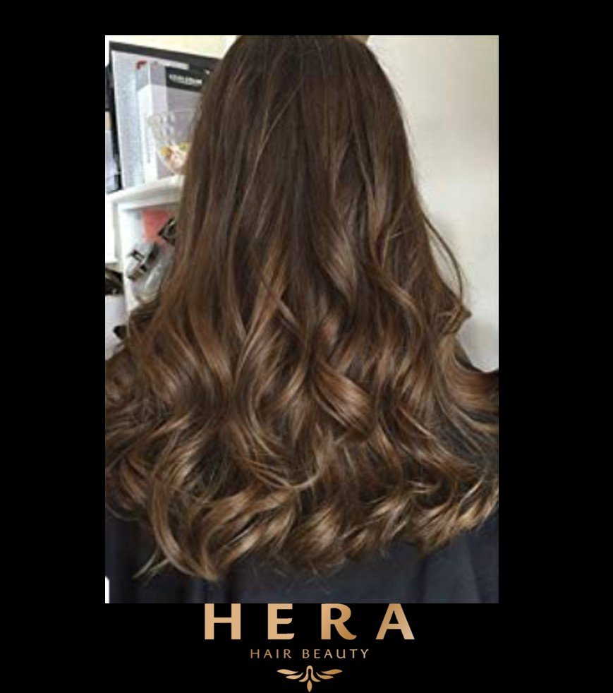 The Ultimate Guide On All Brown Hair Shades | Hera Hair Beauty