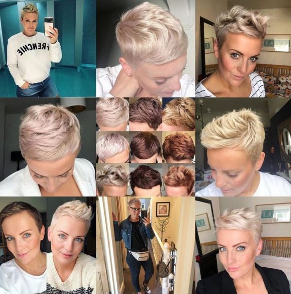 Signs that Indicate Your Hair Need a Trim! Hera Hair Beauty