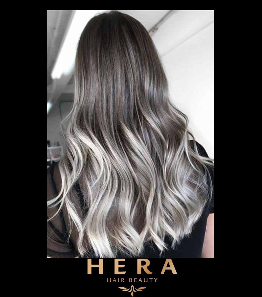 Top Hair Color Trends That Will Rule 2020 Hera Hair Beauty