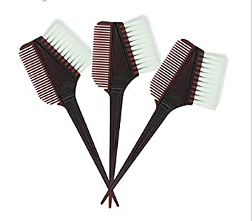 Image result for comb with many teeth for colorist