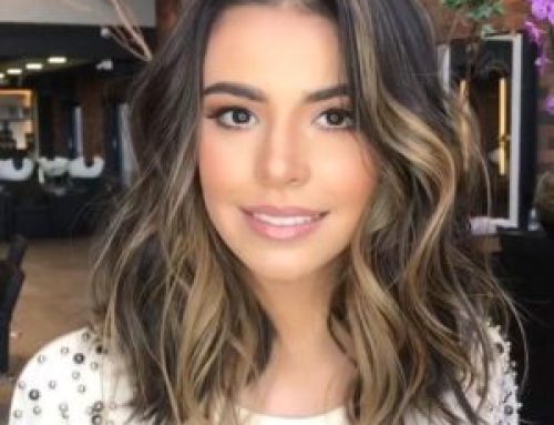 Molten Brunette: Why This Luxe Brown is the Next Big Hair Moment