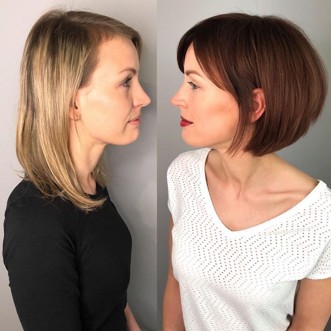 bob hairstyles