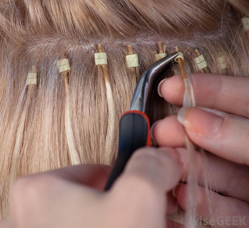 Can You Remove Hair Extensions Yourself Hera Hair Beauty