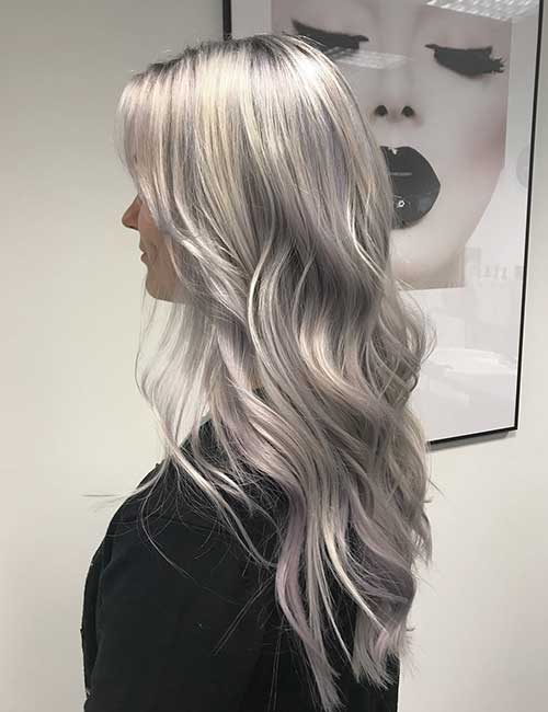 Platinum blonde - The Ultimate Inspiration for You to Try! | Hera Hair  Beauty