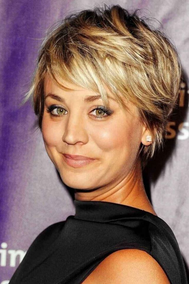 Awesome Short Layered Hairstyles trend 2020