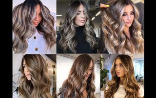 balayage singapore