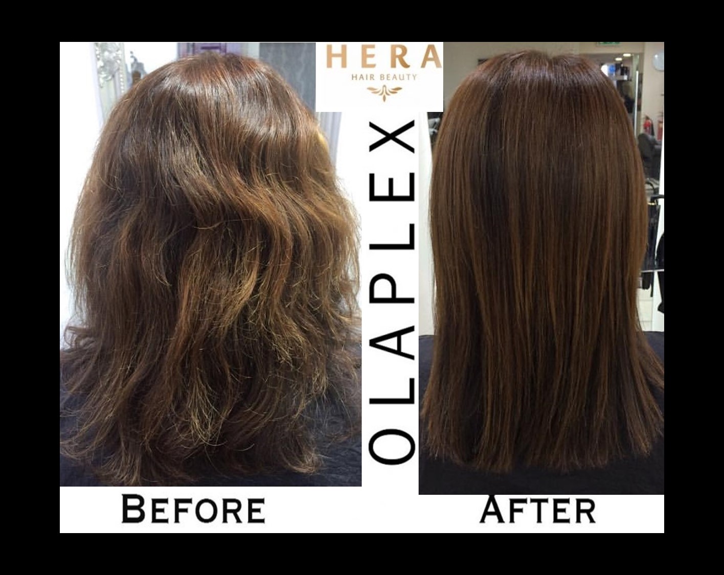 Is it True that Olaplex is Causing your Hair to Break? | Hera Hair Beauty