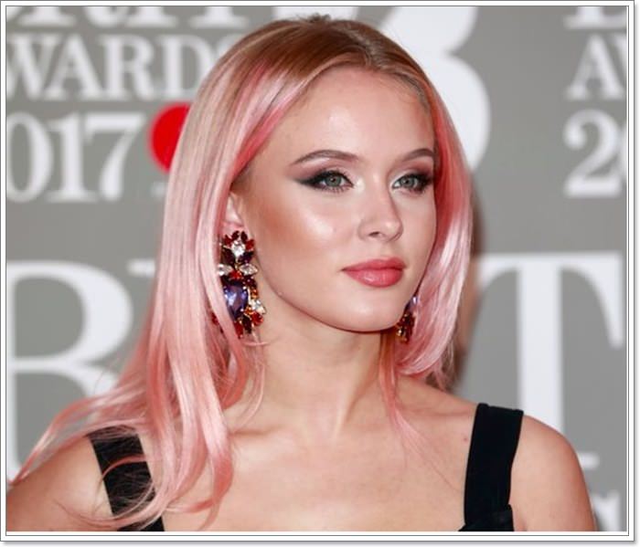 Pink Hair - Ultimate Pinkish Inspiration To Try In 2020 | Hera Hair Beauty