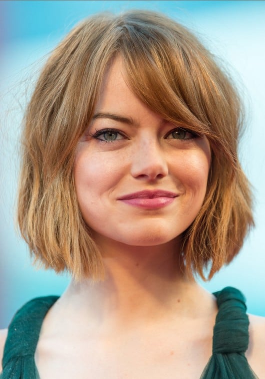 Short Hairstyles: 3 Easy Hairstyles for Short Hair - Luxy® Hair