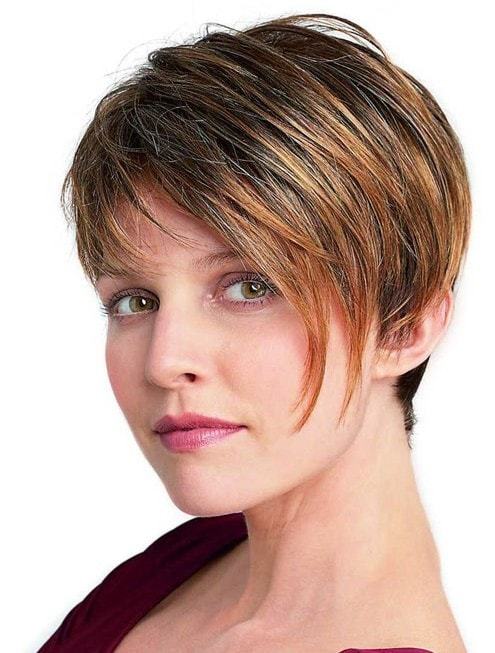 Short Hairstyles for Women
