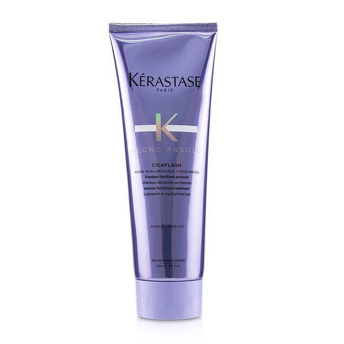 Kerastase Blond Absolu Cicaflash Intense Fortifying Treatment (Lightened or Highlighted Hair