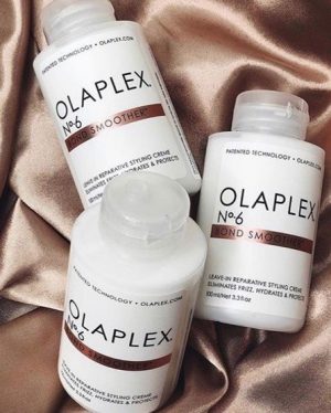OLAPLEX No.6 Bond Smoother 100ml