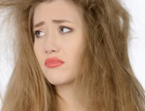 Curl Fatigue: The Hidden Burnout No One Talks About