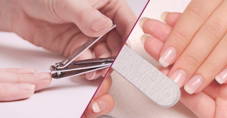 How To Do A Perfect Manicure At Home- 14 Easy Steps Of Manicure