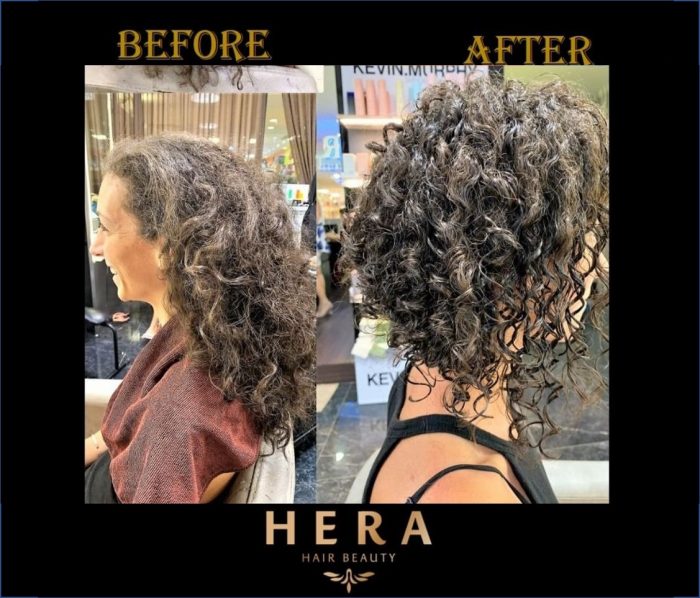Curly Haircut Which Curly Cut Technique Is Best For You? Hera Hair