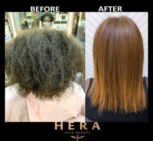 keratin treatment singapore