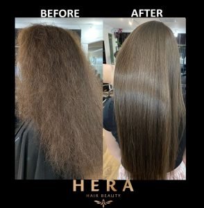 keratin treatment singapore