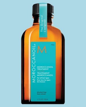 Moroccanoil treatment
