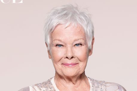 Judi Dench - Latest news updates, pictures, video, reaction ...