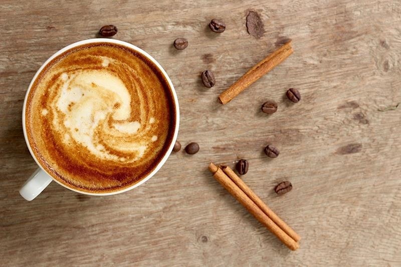 10 Reasons You Need to Add Cinnamon to Your Coffee « Food Hacks :: WonderHowTo