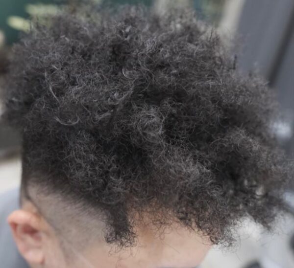 Why are Men Perms so Popular Now? Hera Hair Beauty