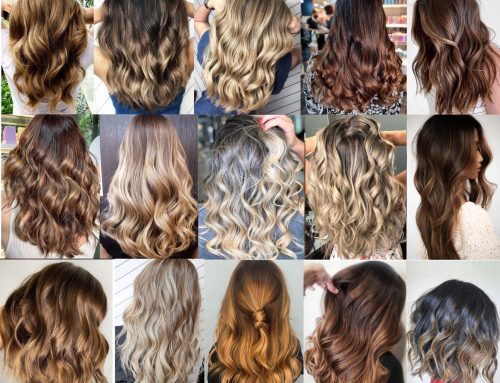 Blended Highlights vs Chunky “Ribbon” Highlights: Which Is More Popular in 2025 — and Why We’re Split Into Two Camps