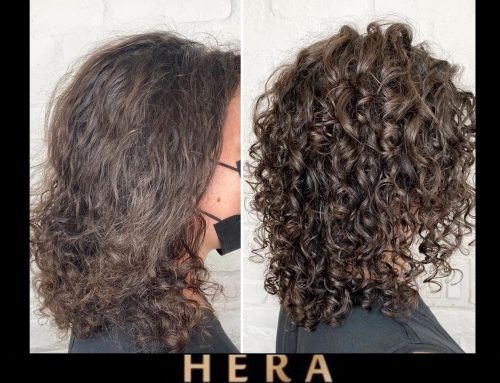 The 3-Month Rule: When Curly Hair Stops Reacting and Starts Thriving