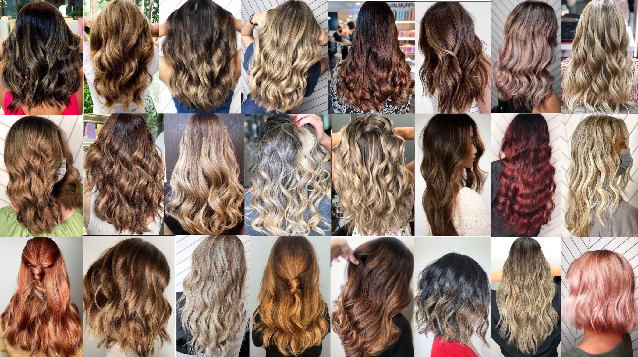 50 Trendiest Blonde Hair Colors of 2023