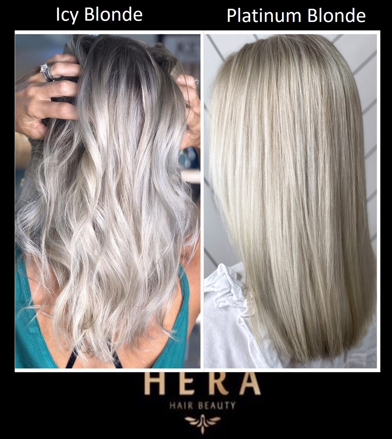 60 Ideas of Gray and Silver Highlights on Brown Hair