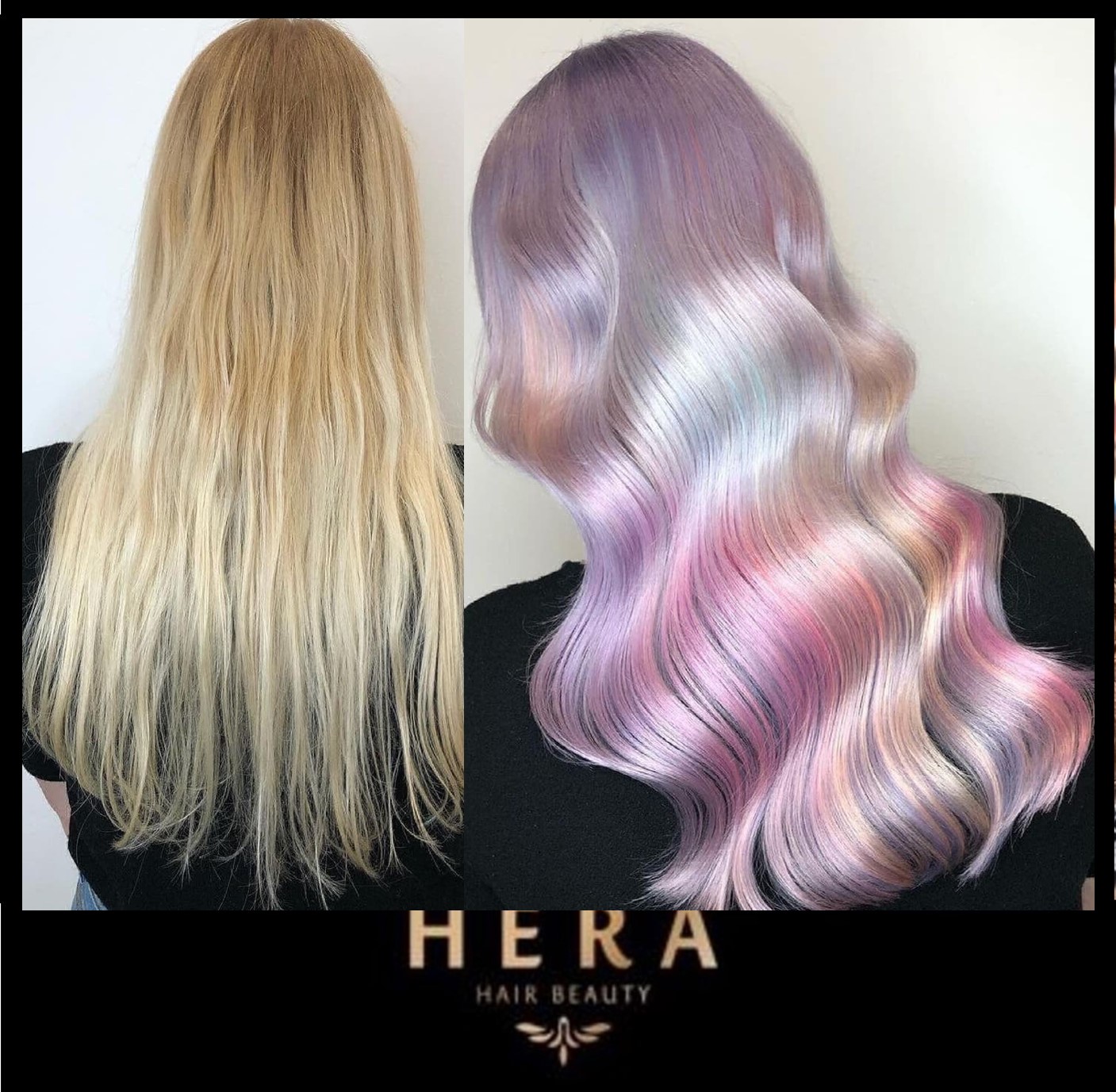 Five Most Challenging Hair Colours In Our Salons! | Hera Hair Beauty